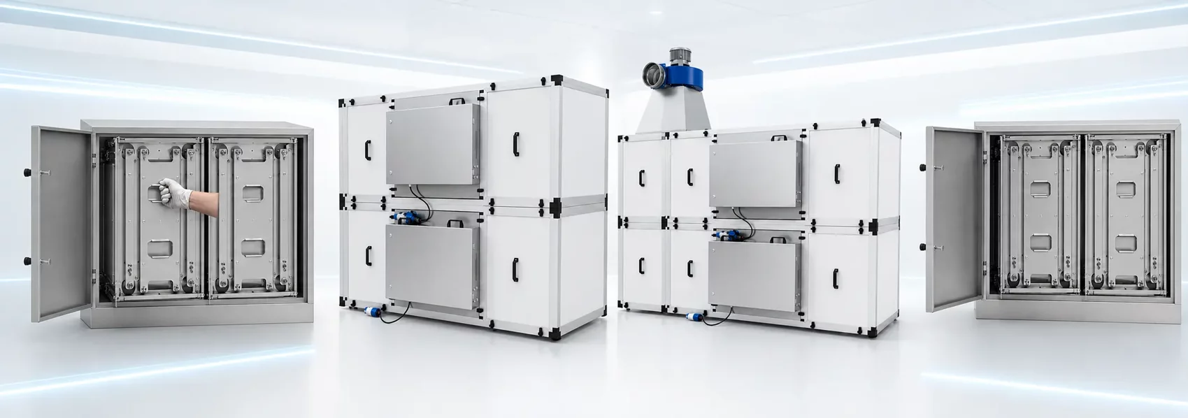 nexion-modular- plasma-ionisation electrostatic-precipitation system-treatment-cooking fumes.webp